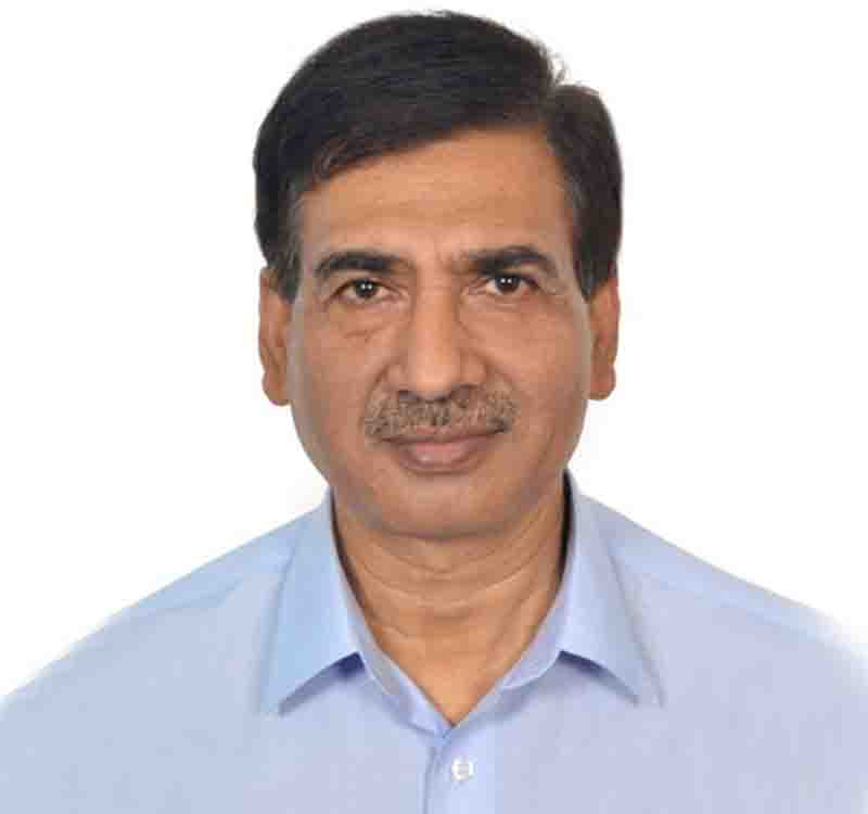 KH. FARHAD HOSSAIN