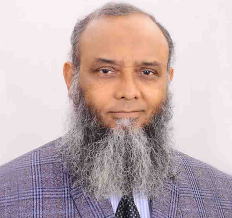 MOHAMMED TARIQUE SARKER